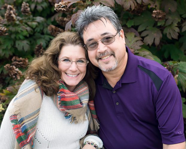 Michele Phillipson, Robert Henry